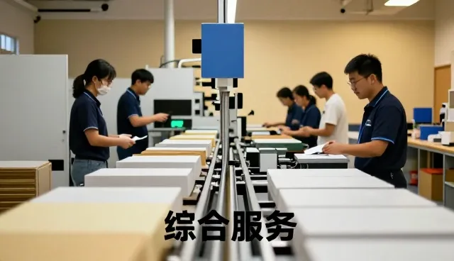 定制化软件开发