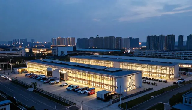 人才发展中的技术开发选型关注点