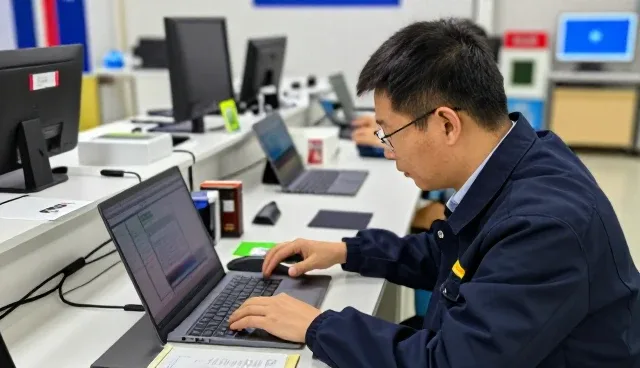 交通枢纽解决方案介绍
