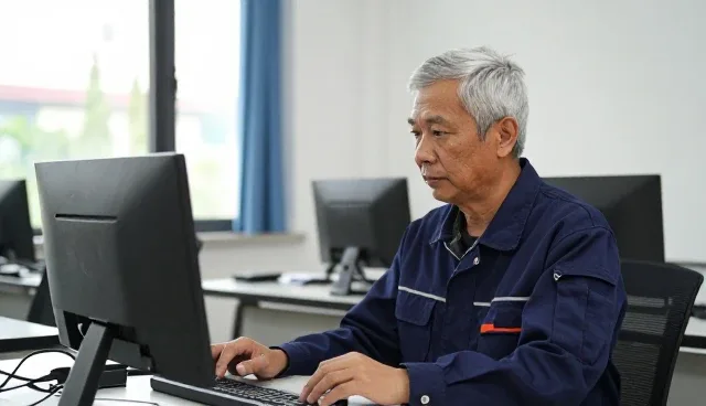 安装调试未来将在社区服务站中发挥更大作用