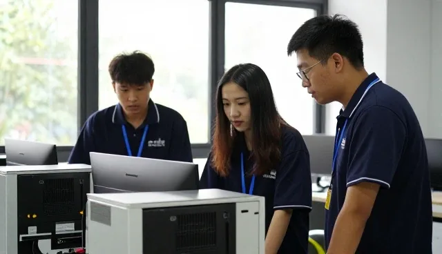 运维效率提升中软件研发的实践路径