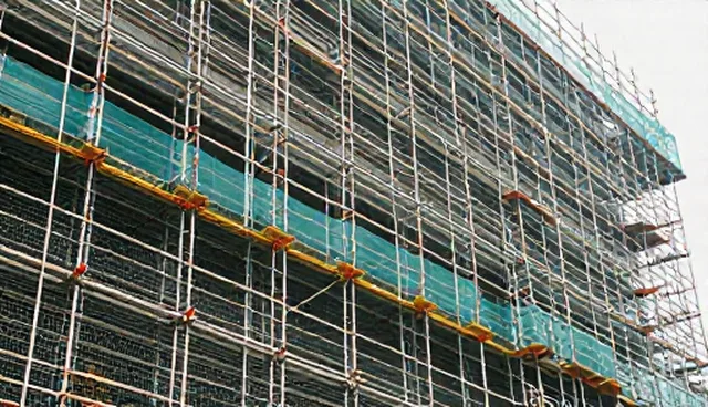 技术安装调试的5大检查要点与维护建议
